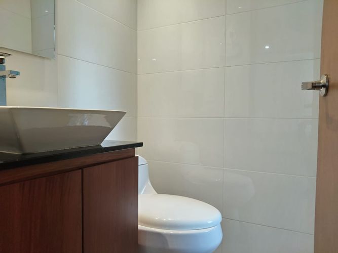 Apartamento de 3 alcobas en arriendo en Loma Del Escobero, Envigado, 90 m² · foto 9 de 18