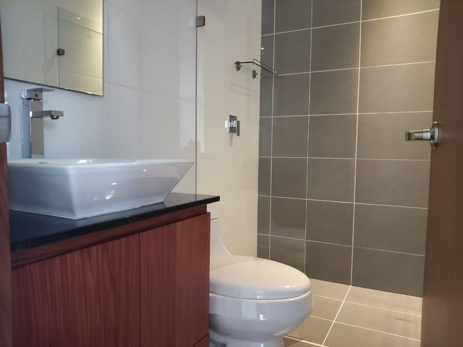 Apartamento de 3 alcobas en arriendo en Loma Del Escobero, Envigado, 90 m² · foto 14 de 18