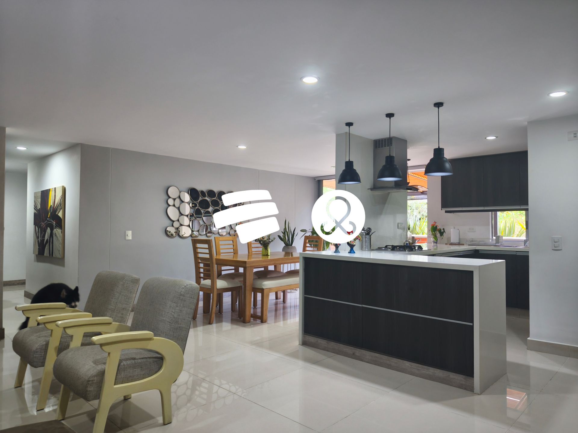 Apartamento en venta en Camino Verde, Envigado · foto 2 de 18