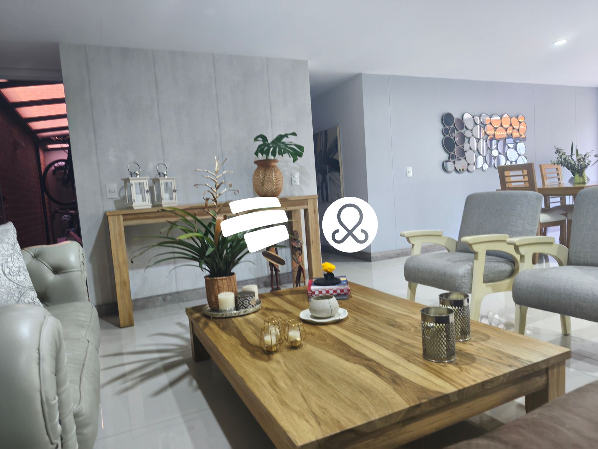 Apartamento en venta en Camino Verde, Envigado · foto 3 de 18