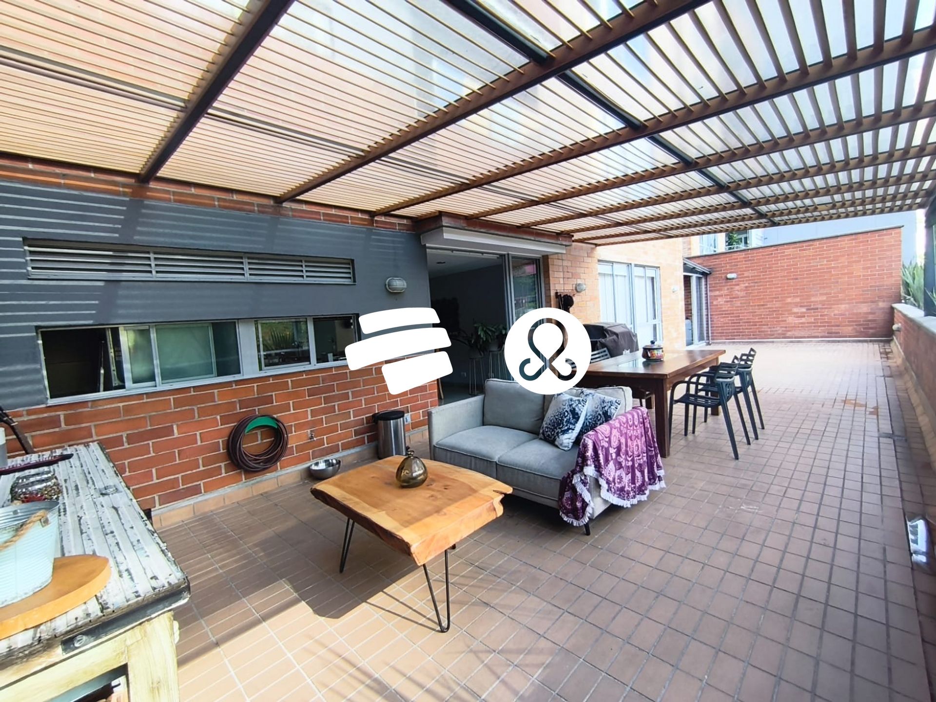 Apartamento en venta en Camino Verde, Envigado · foto 6 de 18