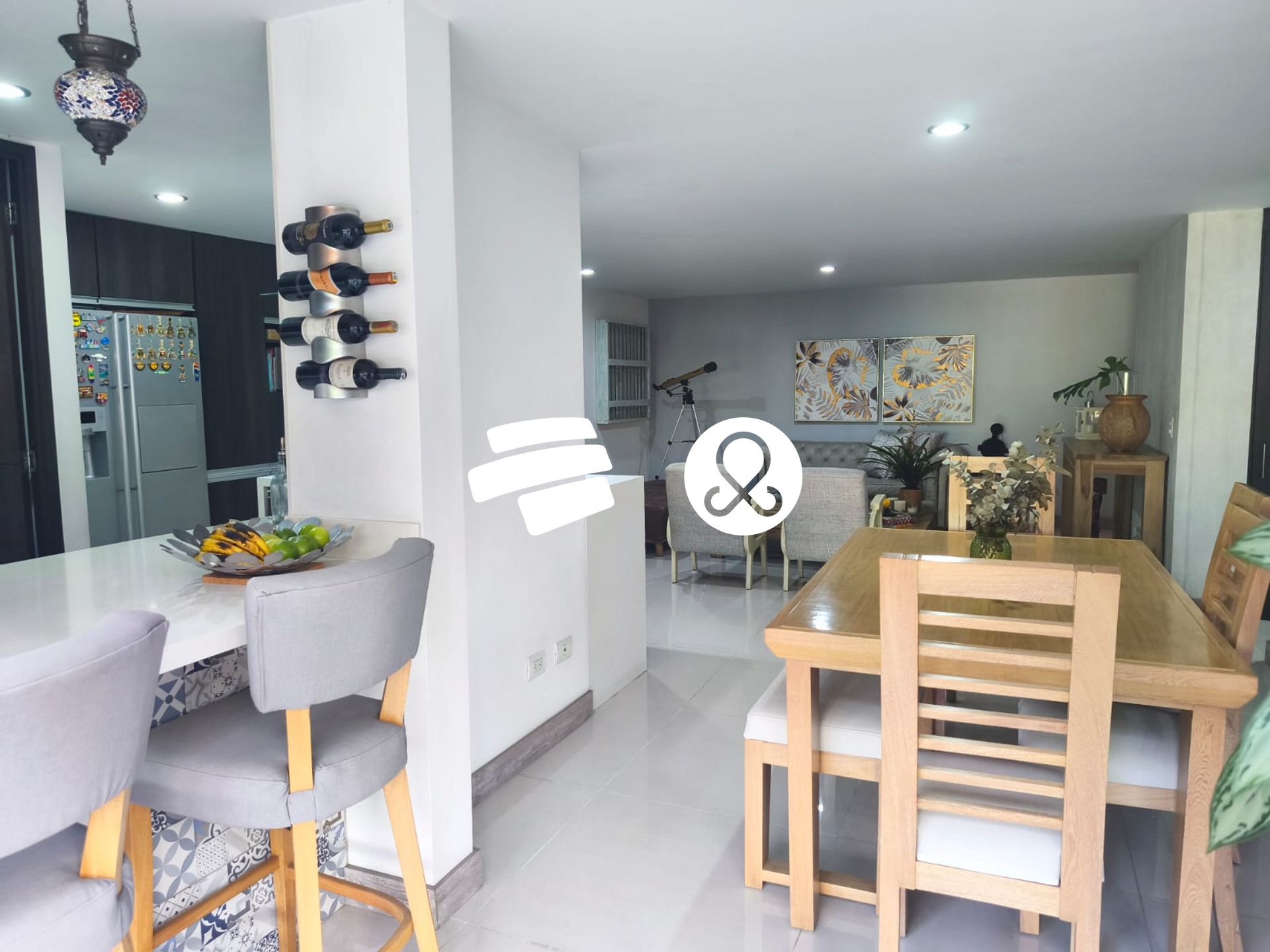 Apartamento en venta en Camino Verde, Envigado · foto 7 de 18