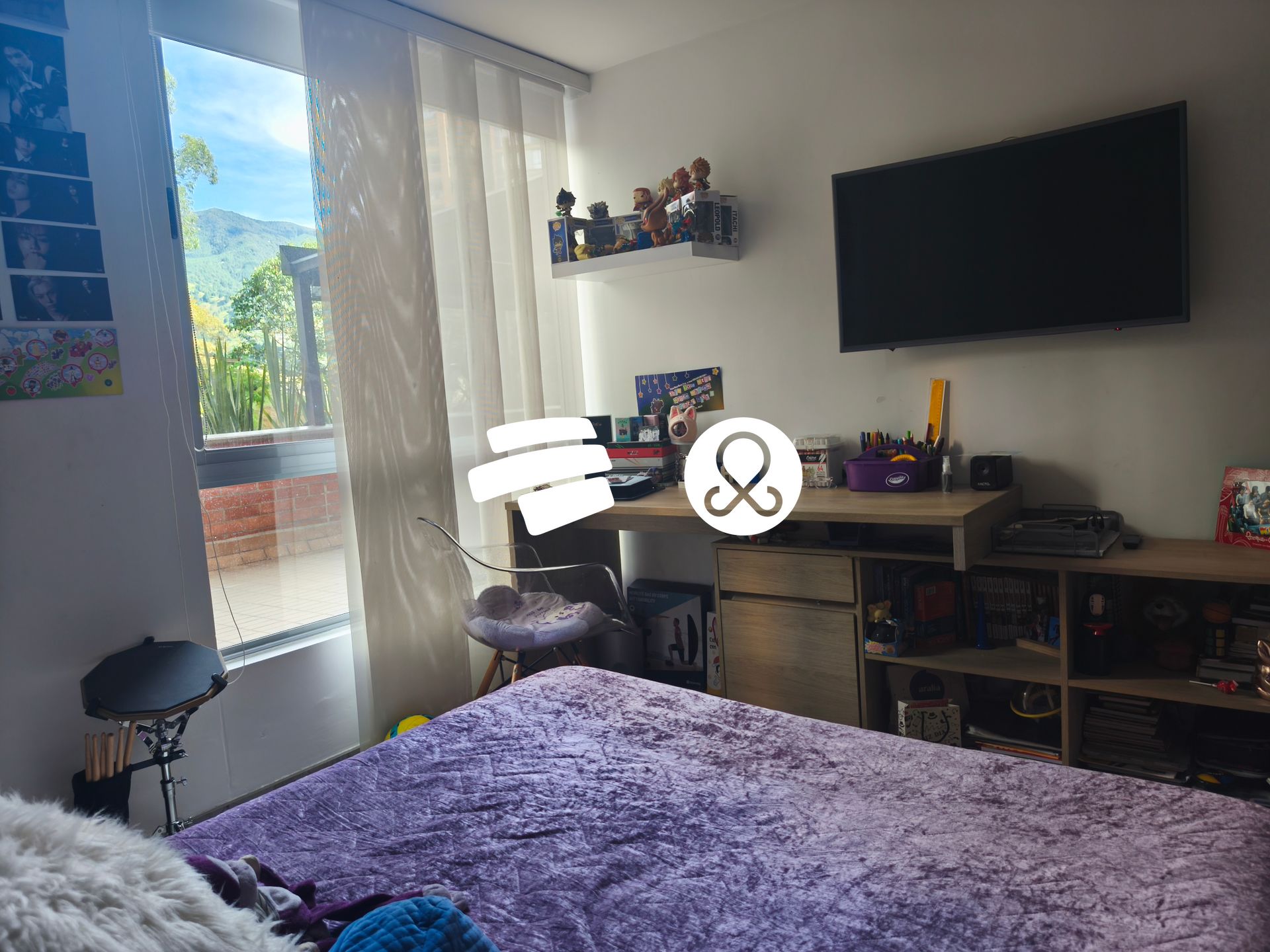 Apartamento en venta en Camino Verde, Envigado · foto 9 de 18