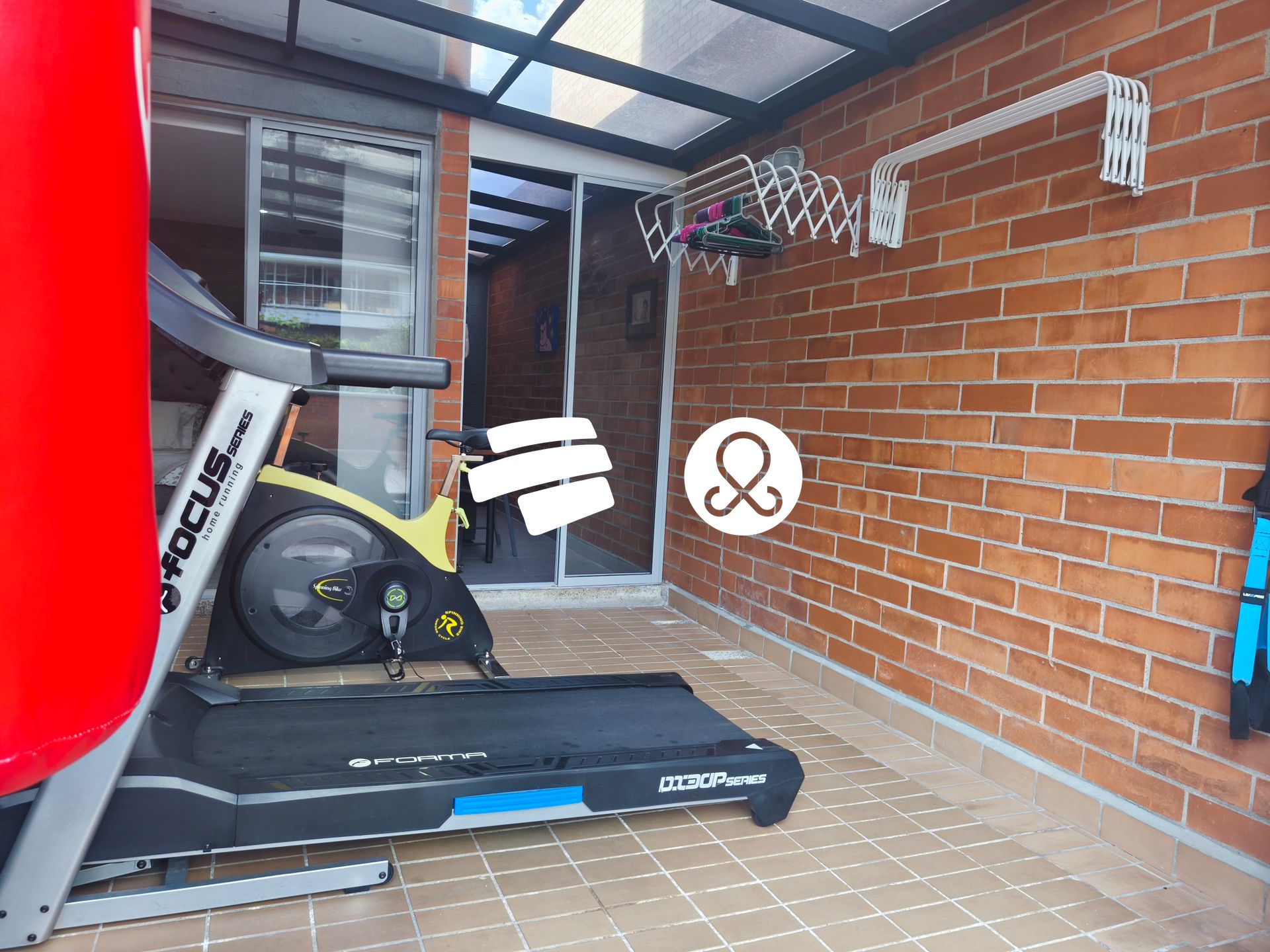 Apartamento en venta en Camino Verde, Envigado · foto 11 de 18