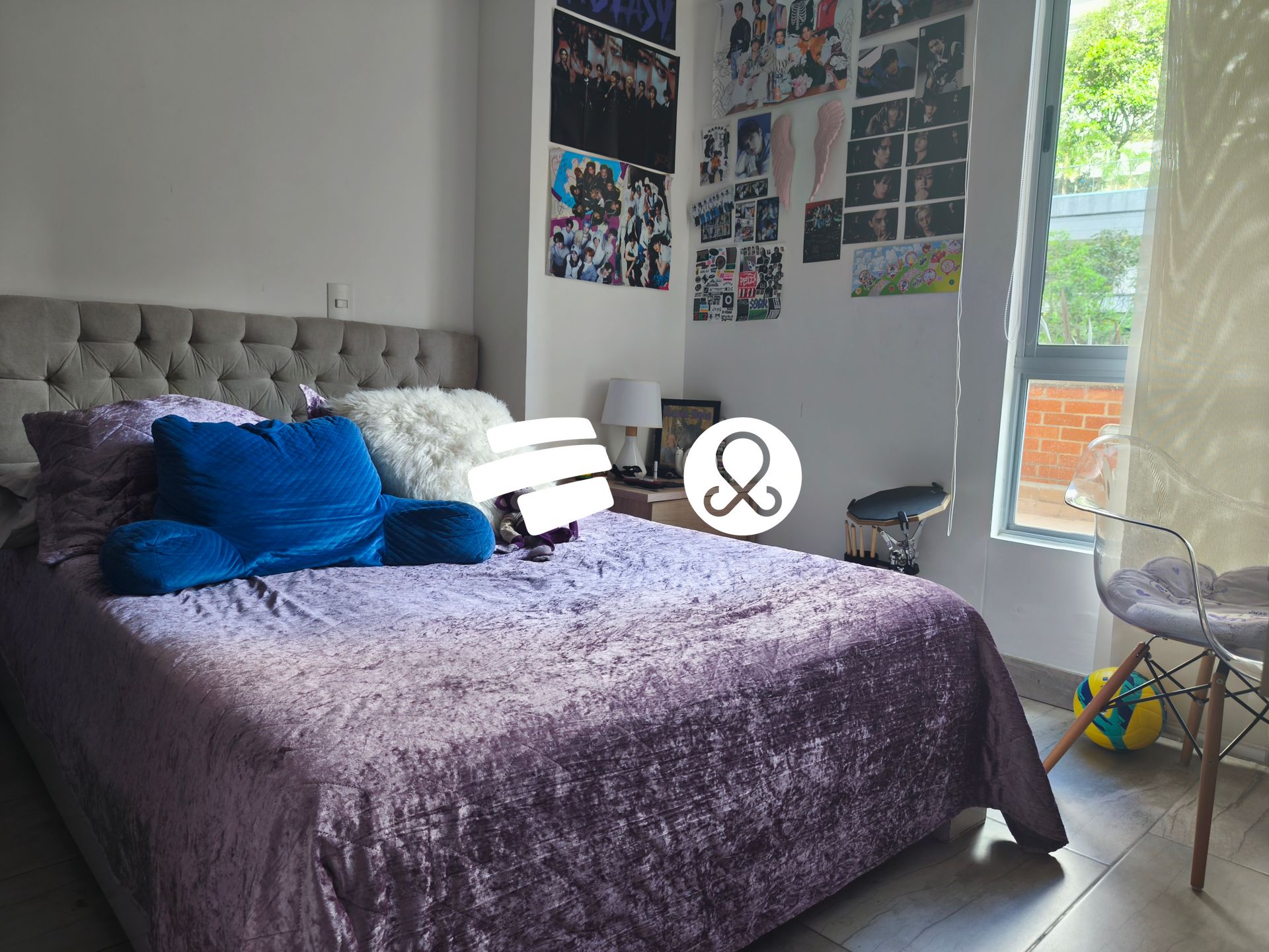 Apartamento en venta en Camino Verde, Envigado · foto 12 de 18