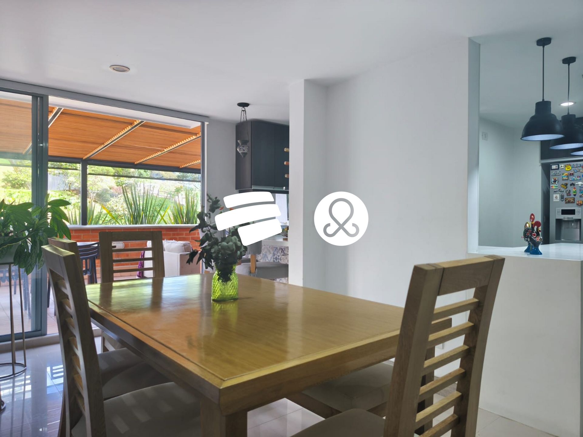 Apartamento en venta en Camino Verde, Envigado · foto 13 de 18