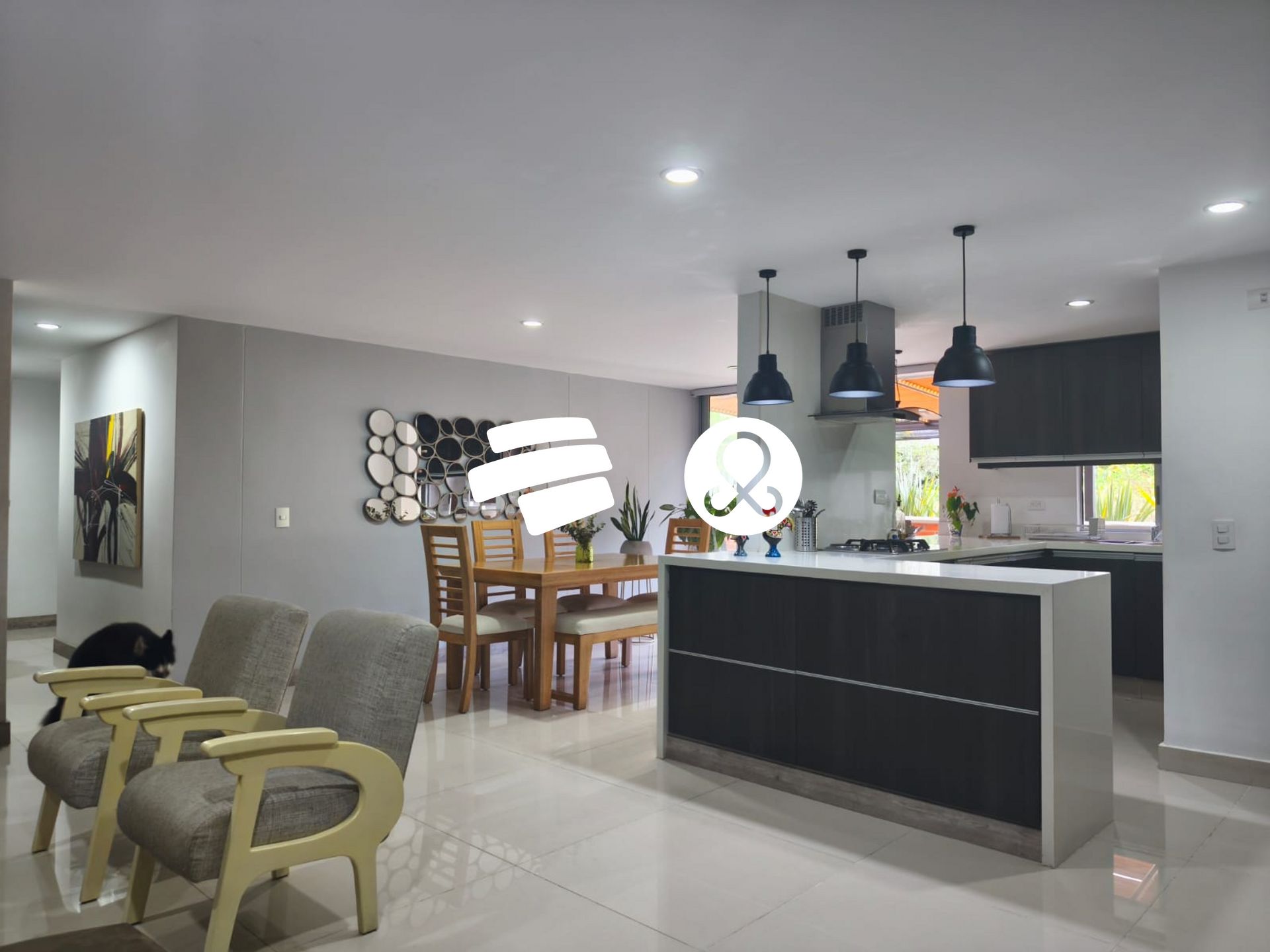 Apartamento en venta en Camino Verde, Envigado · foto 14 de 18
