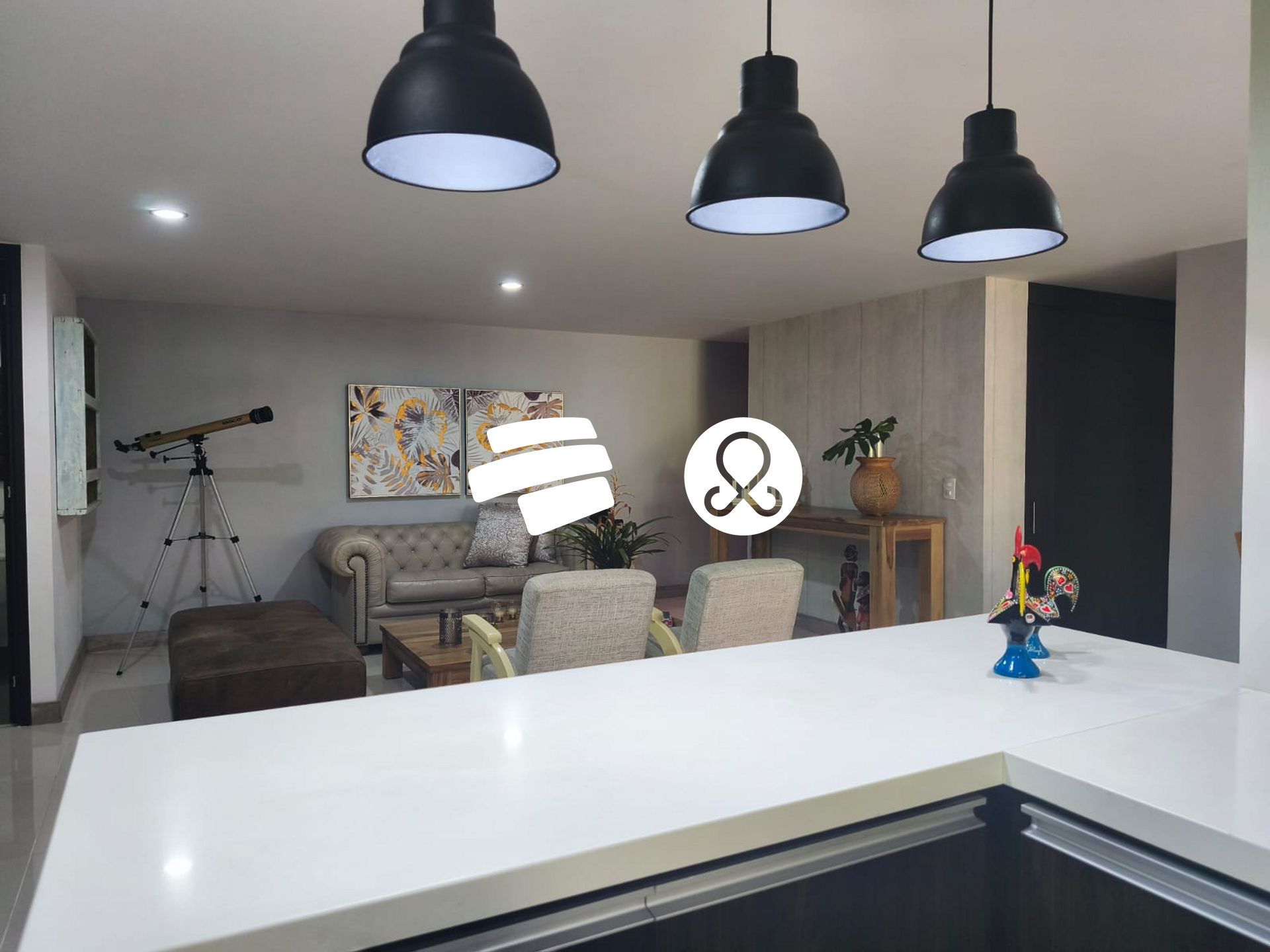 Apartamento en venta en Camino Verde, Envigado · foto 16 de 18