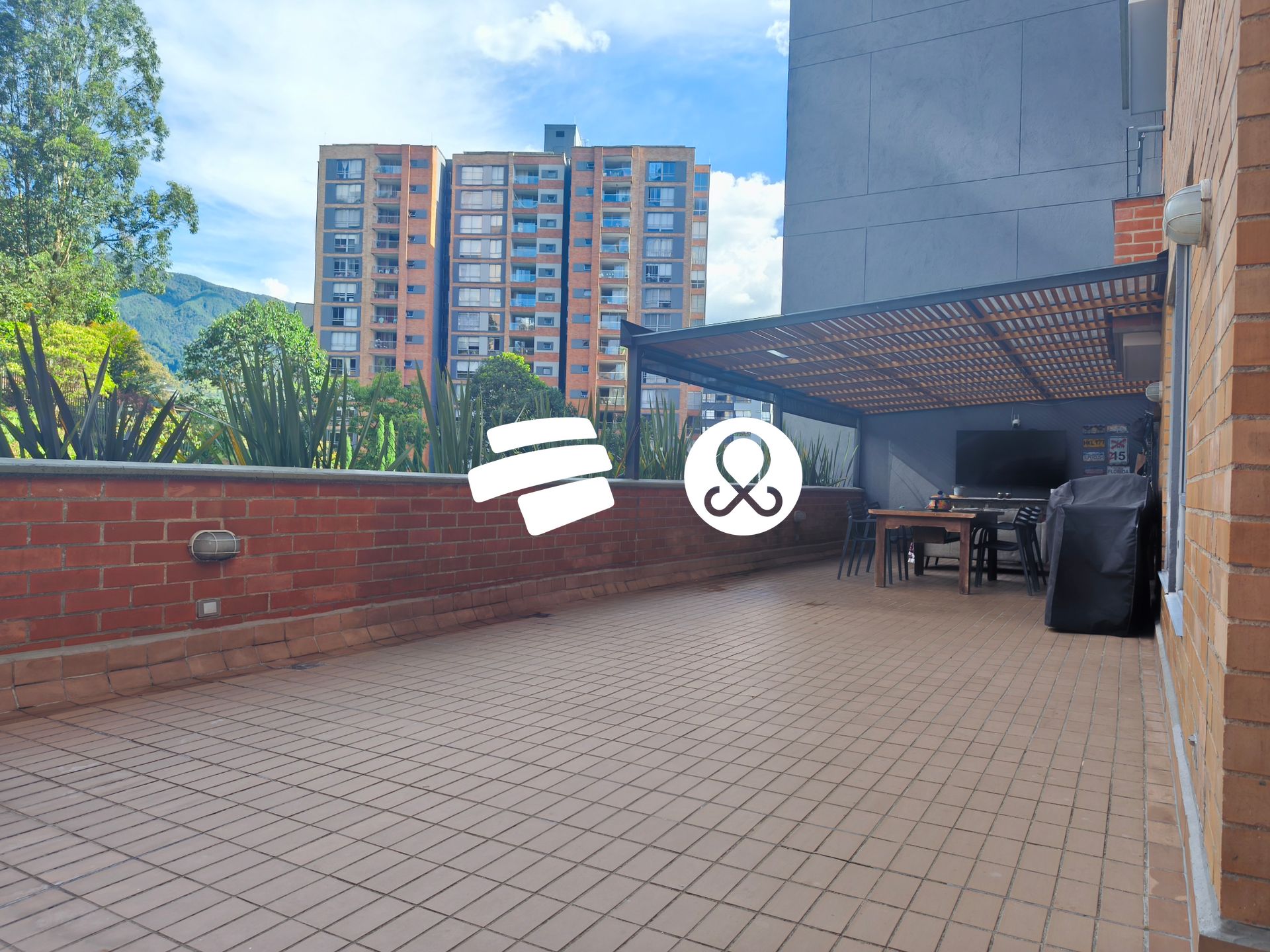 Apartamento en venta en Camino Verde, Envigado · foto 17 de 18