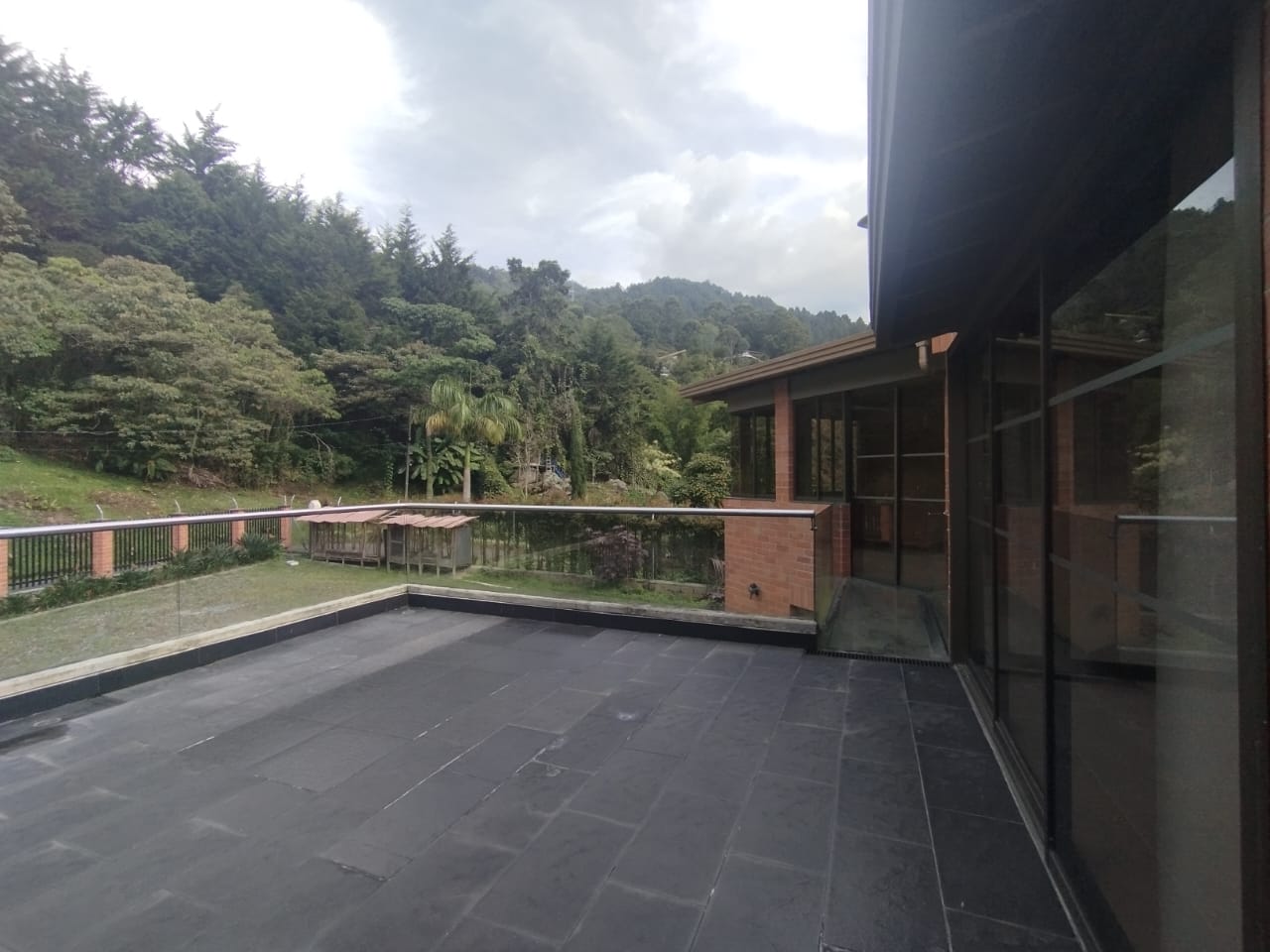 House for rent in Loma del Chocho, Envigado