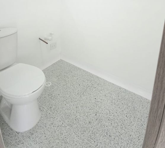 Local en arriendo en El Poblado, Medellín, 38 m² · foto 8 de 8