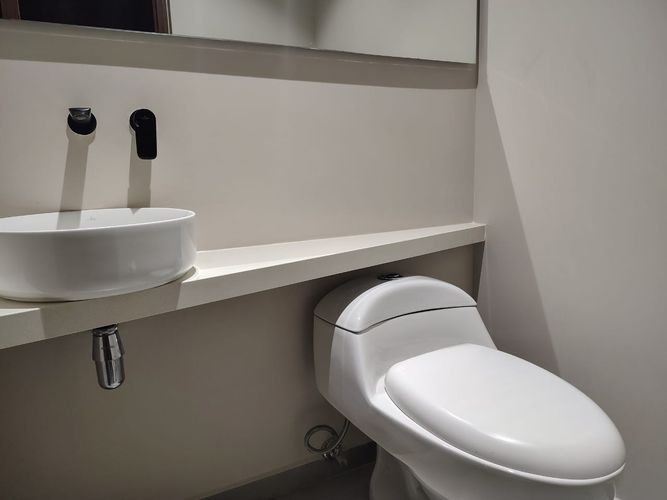 Apartamento de 2 alcobas en venta en El Poblado, Medellín, 97 m² · foto 17 de 18