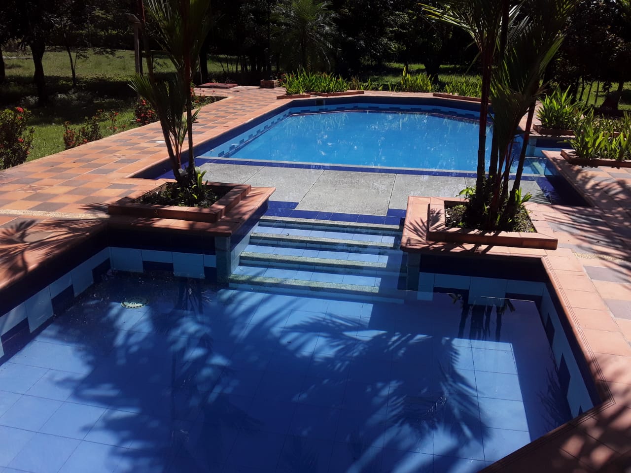 Casa en Arriendo en Peralonso, Villavicencio