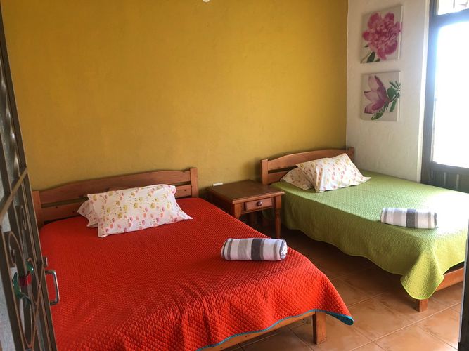 Casa de 4 alcobas en arriendo en Peralonso, Villavicencio, 250 m² · foto 2 de 12