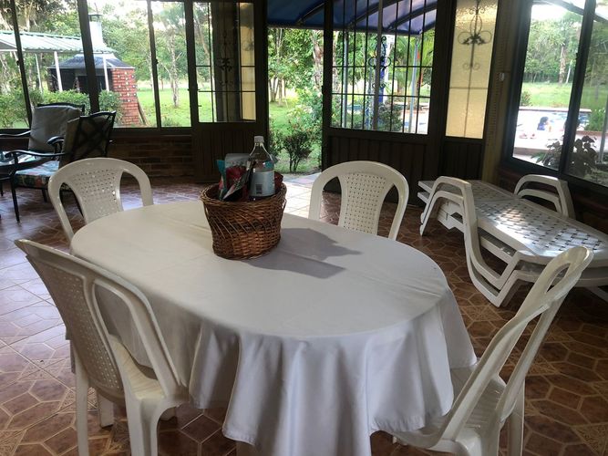 Casa de 4 alcobas en arriendo en Peralonso, Villavicencio, 250 m² · foto 7 de 12