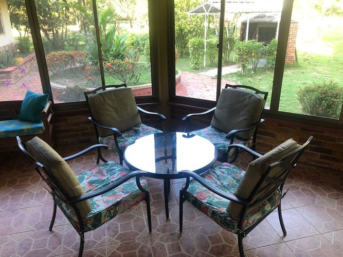 Casa de 4 alcobas en arriendo en Peralonso, Villavicencio, 250 m² · foto 9 de 12