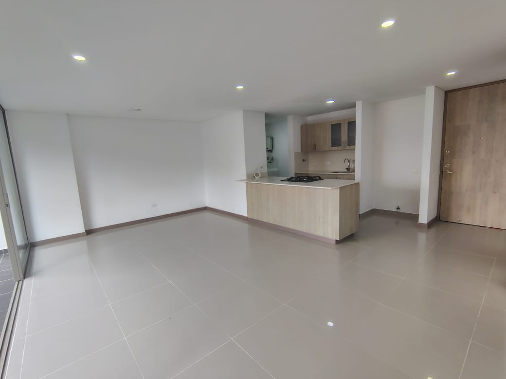 Apartamento en venta en Loma Del Chocho, Envigado · foto 11 de 18