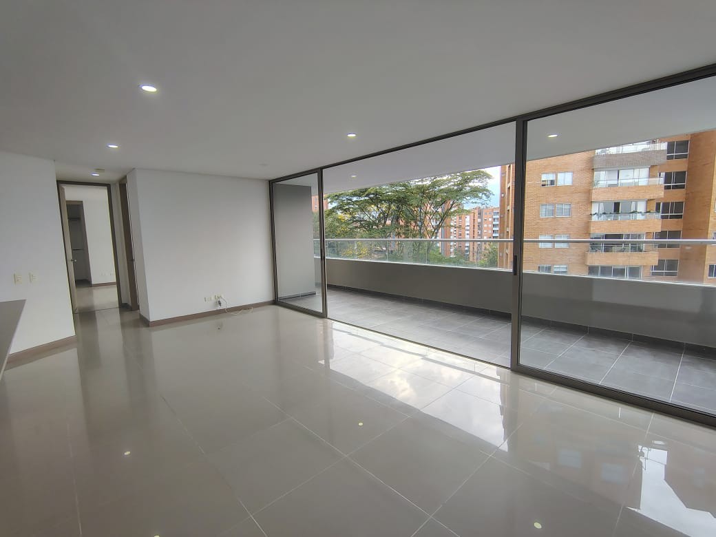 Apartamento en Venta en Envigado