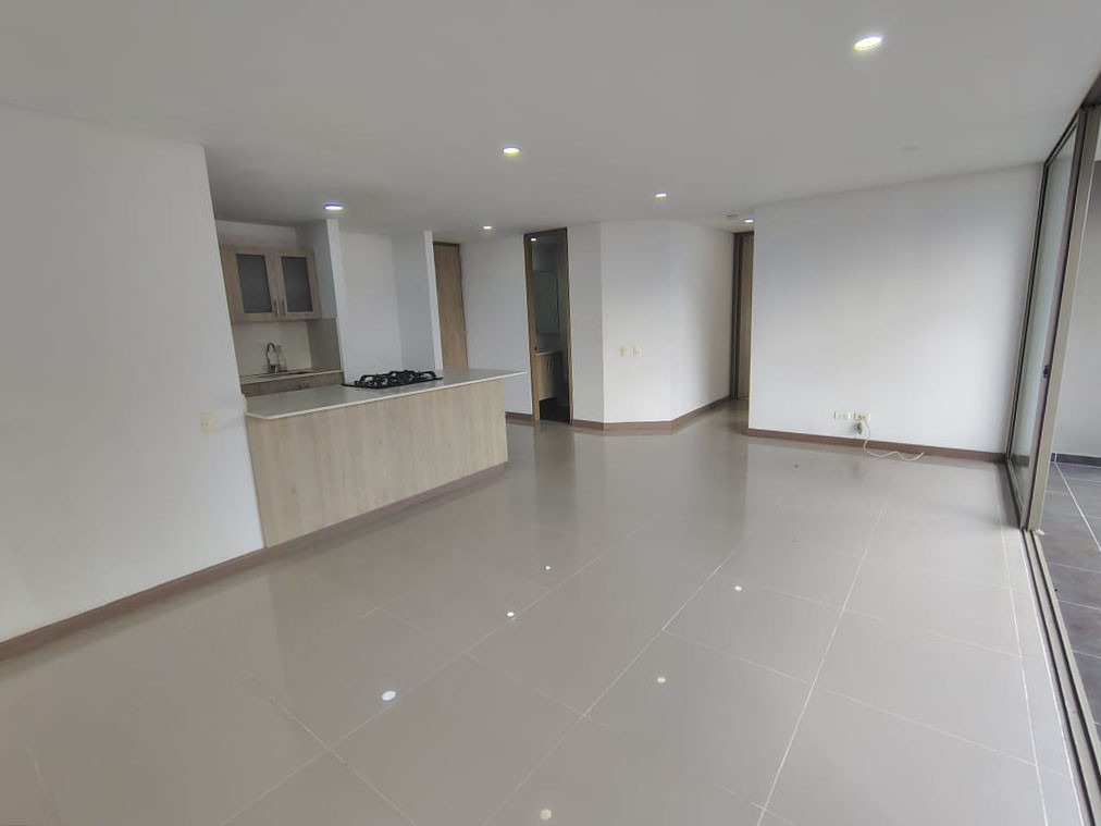 Apartamento en venta en Loma Del Chocho, Envigado · foto 12 de 18