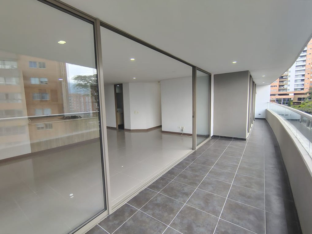 Apartamento en venta en Loma Del Chocho, Envigado · foto 18 de 18