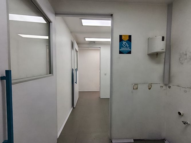 Local en arriendo en El Poblado, Medellín, 214 m² · foto 8 de 20