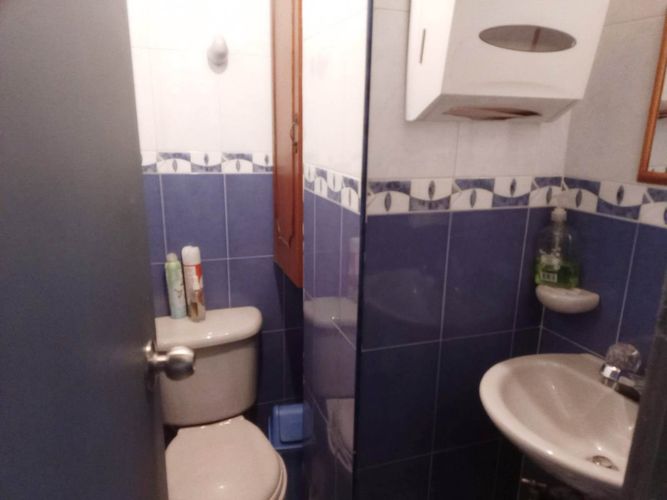 Oficina en arriendo en Conquistadores, Medellín, 25 m² · foto 3 de 11