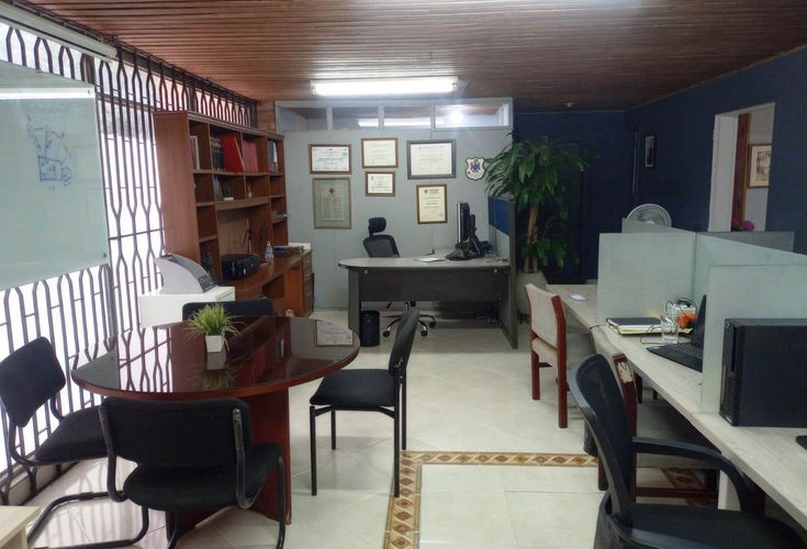 Oficina en arriendo en Conquistadores, Medellín, 25 m² · foto 7 de 11