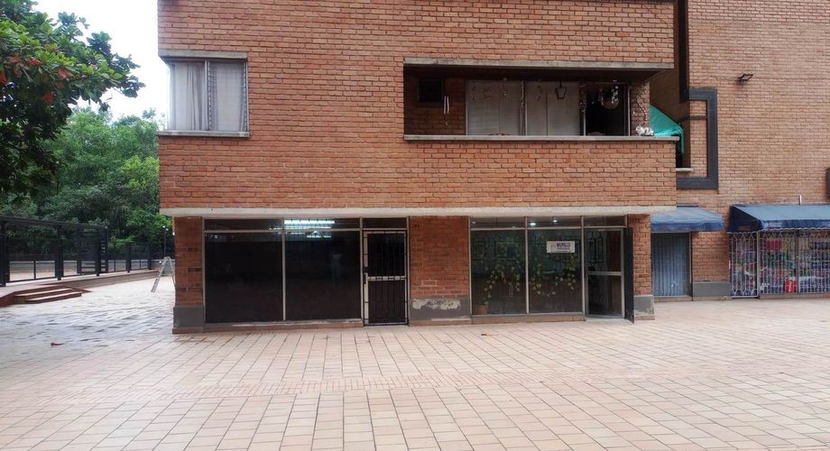 Oficina en arriendo en Conquistadores, Medellín, 25 m² · foto 11 de 11