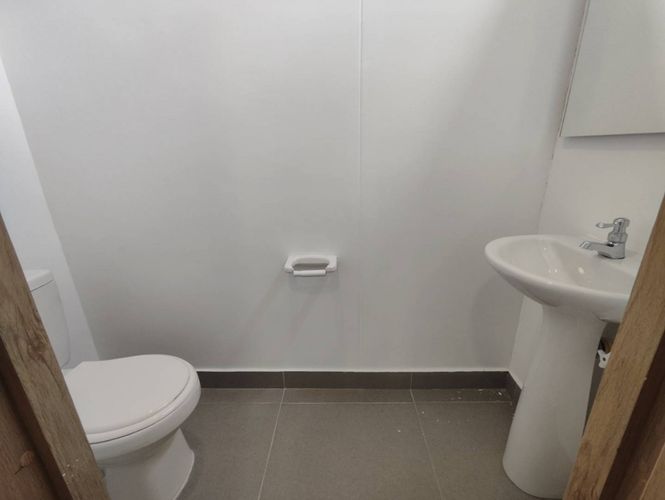 Apartamento de 3 alcobas en arriendo en El Tesoro, Medellín, 130 m² · foto 16 de 24