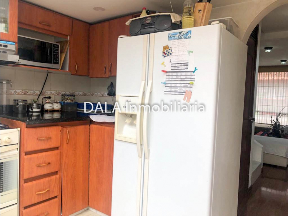 Casa en venta en Cr El Gran Chaparral, Chía · foto 7 de 24
