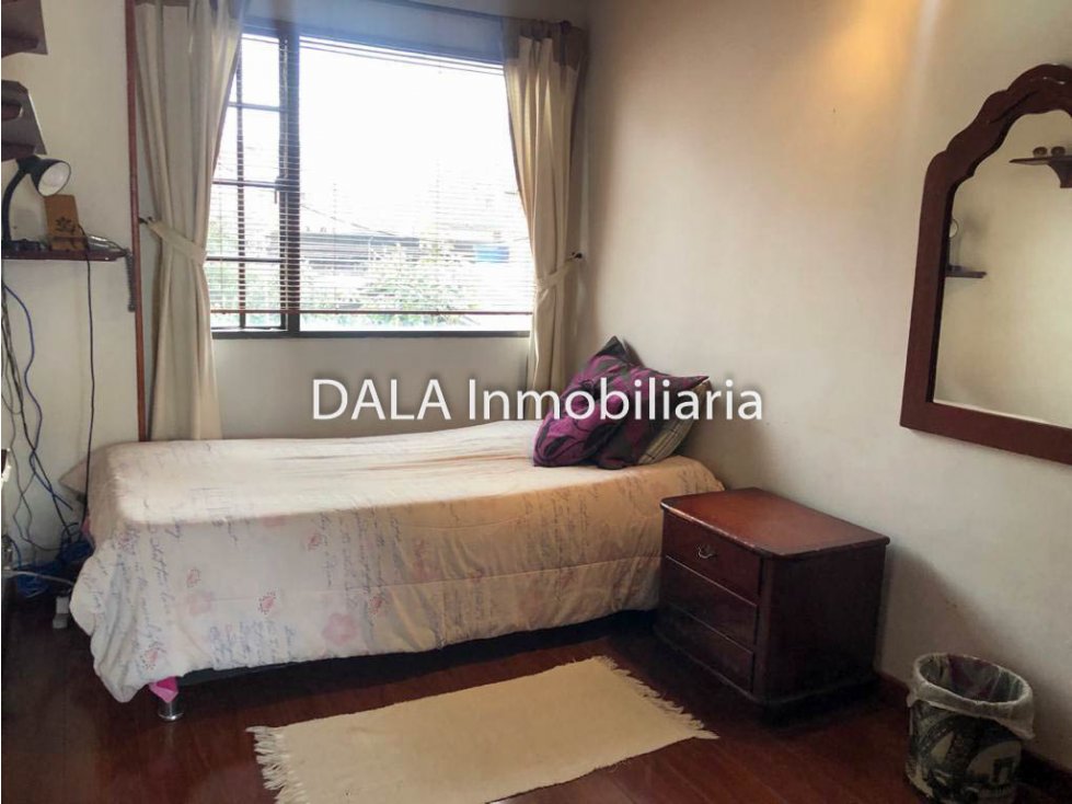 Casa en venta en Cr El Gran Chaparral, Chía · foto 8 de 24