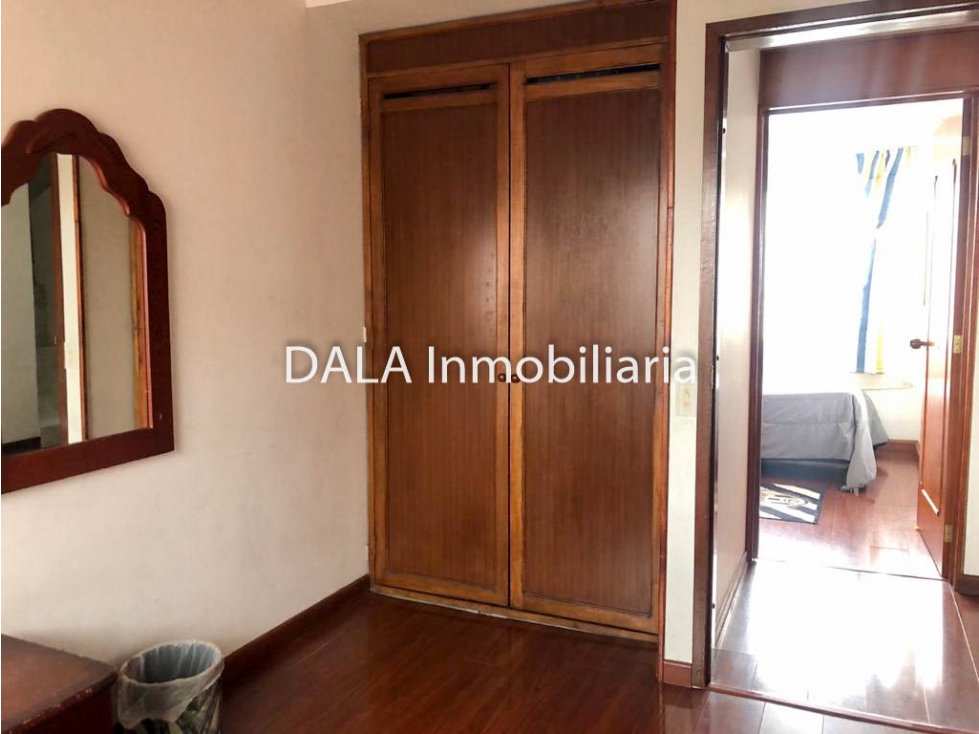 Casa en venta en Cr El Gran Chaparral, Chía · foto 9 de 24