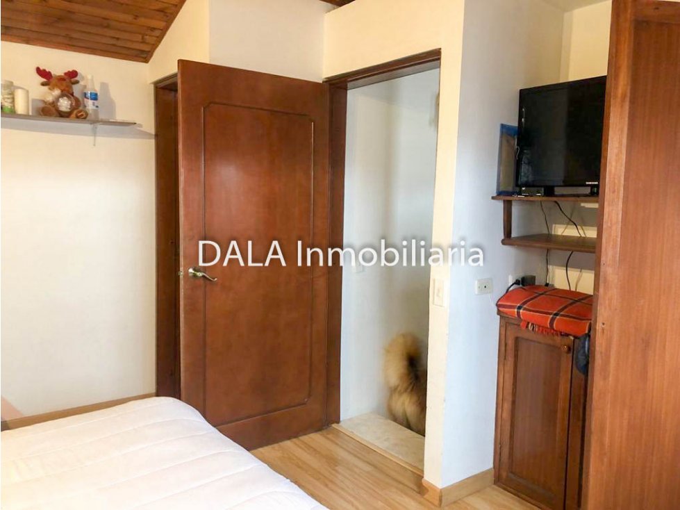 Casa en venta en Cr El Gran Chaparral, Chía · foto 11 de 24