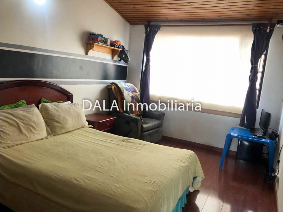 Casa en venta en Cr El Gran Chaparral, Chía · foto 13 de 24