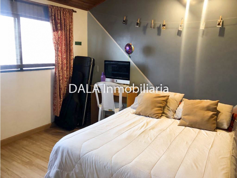 Casa en venta en Cr El Gran Chaparral, Chía · foto 14 de 24