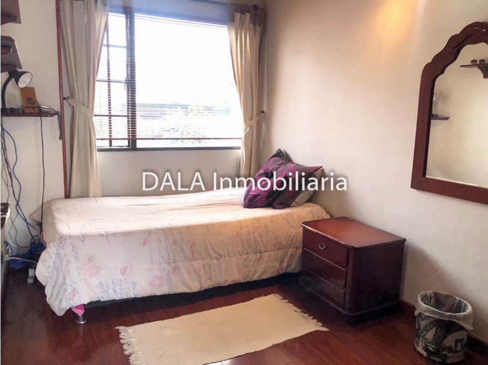 Casa en venta en Cr El Gran Chaparral, Chía · foto 15 de 24