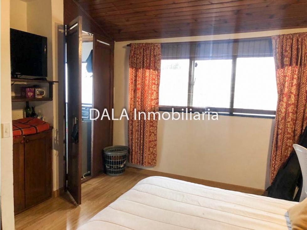 Casa en venta en Cr El Gran Chaparral, Chía · foto 16 de 24