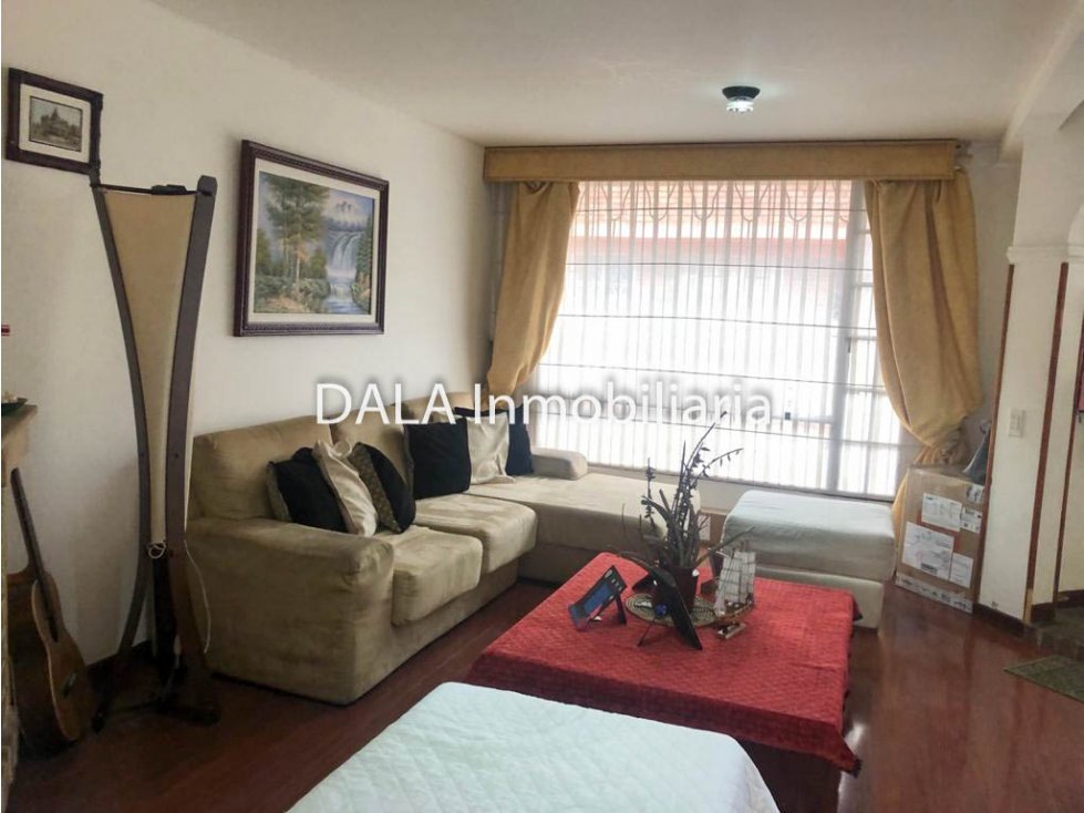 Casa en venta en Cr El Gran Chaparral, Chía · foto 17 de 24