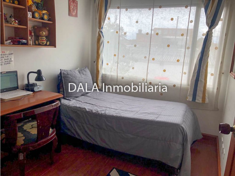 Casa en venta en Cr El Gran Chaparral, Chía · foto 20 de 24