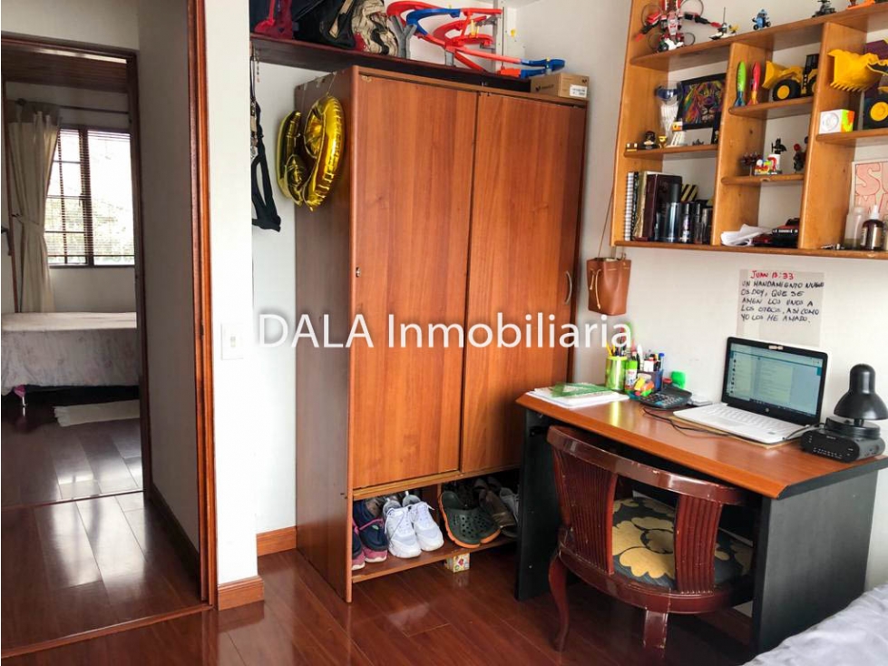 Casa en venta en Cr El Gran Chaparral, Chía · foto 21 de 24