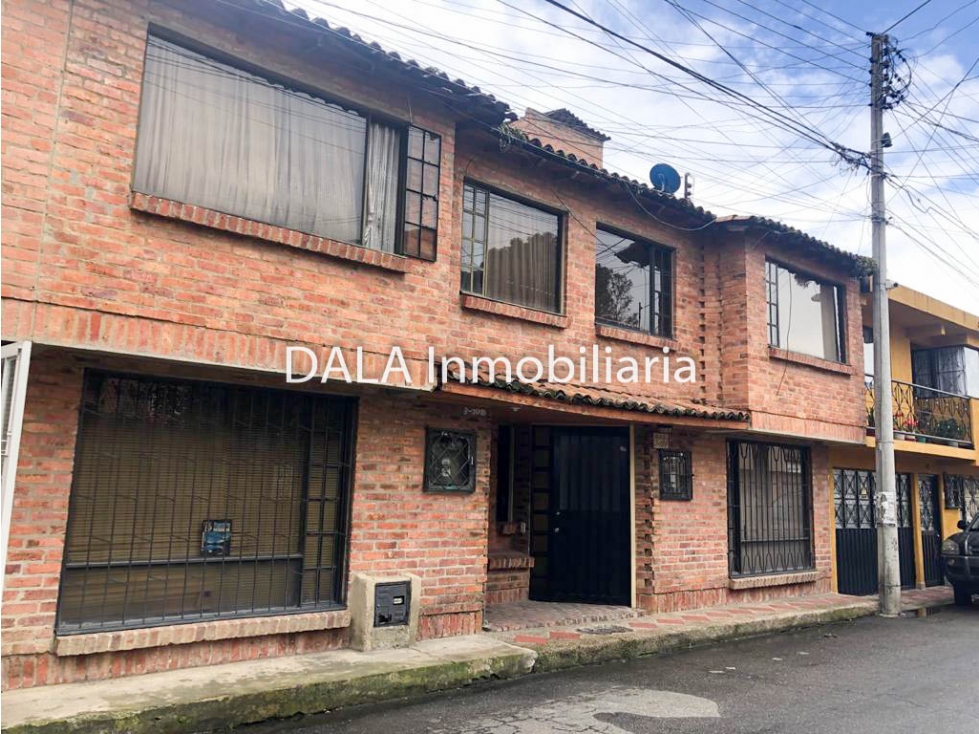 Casa en venta en Cr El Gran Chaparral, Chía · foto 24 de 24