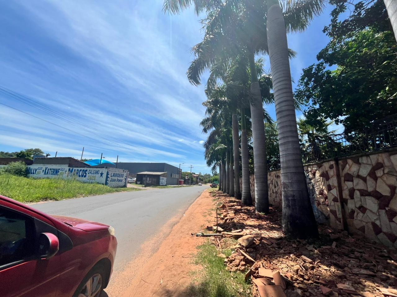 VENDO TERRENO EN ITAUGUA-  S.H.Y — foto 3