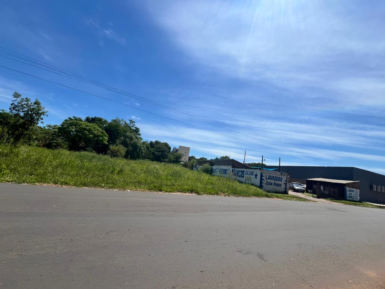 VENDO TERRENO EN ITAUGUA-  S.H.Y — foto 2
