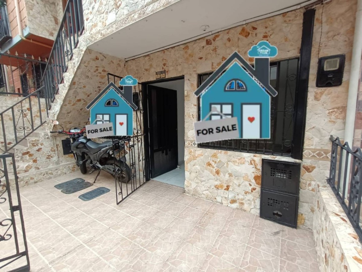 Apartamento en Arriendo en Cabañas, Bello