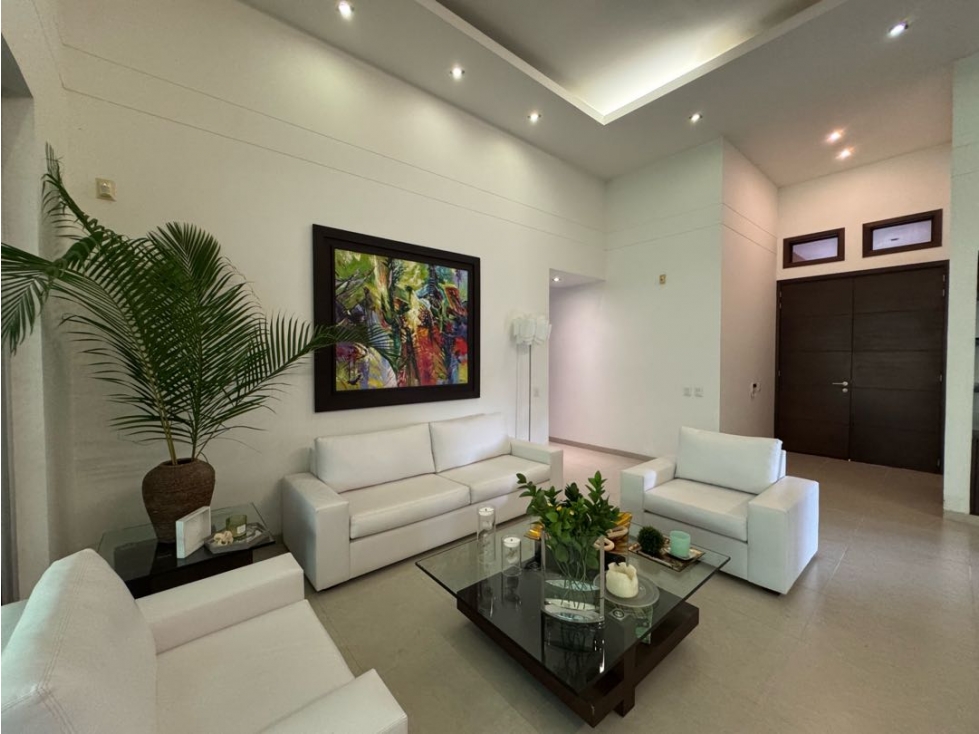 Casa en venta en Cerritos, Pereira · foto 5 de 22