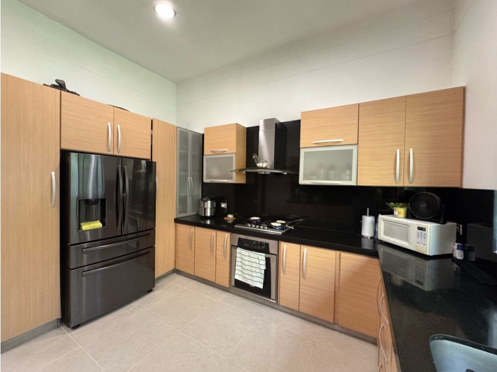 Casa en venta en Cerritos, Pereira · foto 8 de 22