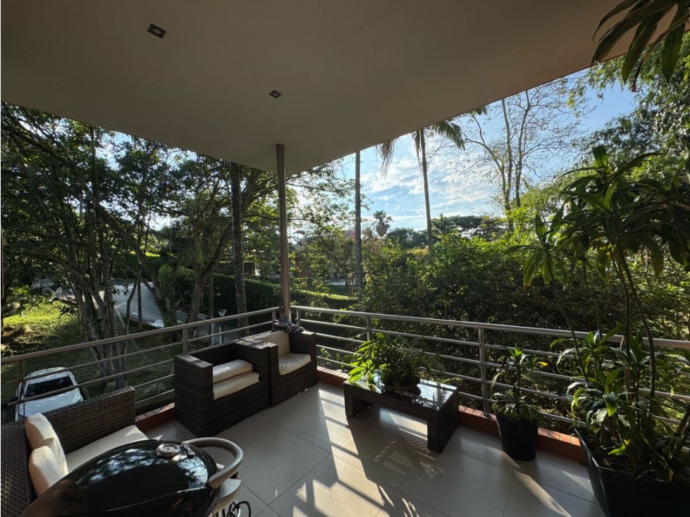 Casa en venta en Cerritos, Pereira · foto 15 de 22