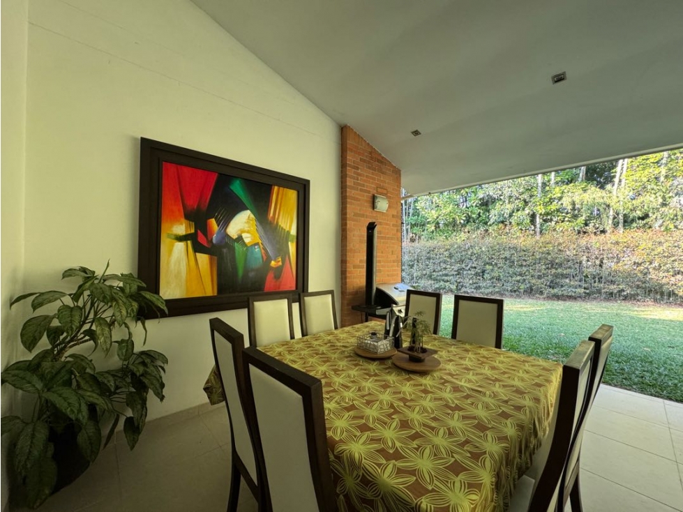 Casa en venta en Cerritos, Pereira · foto 16 de 22