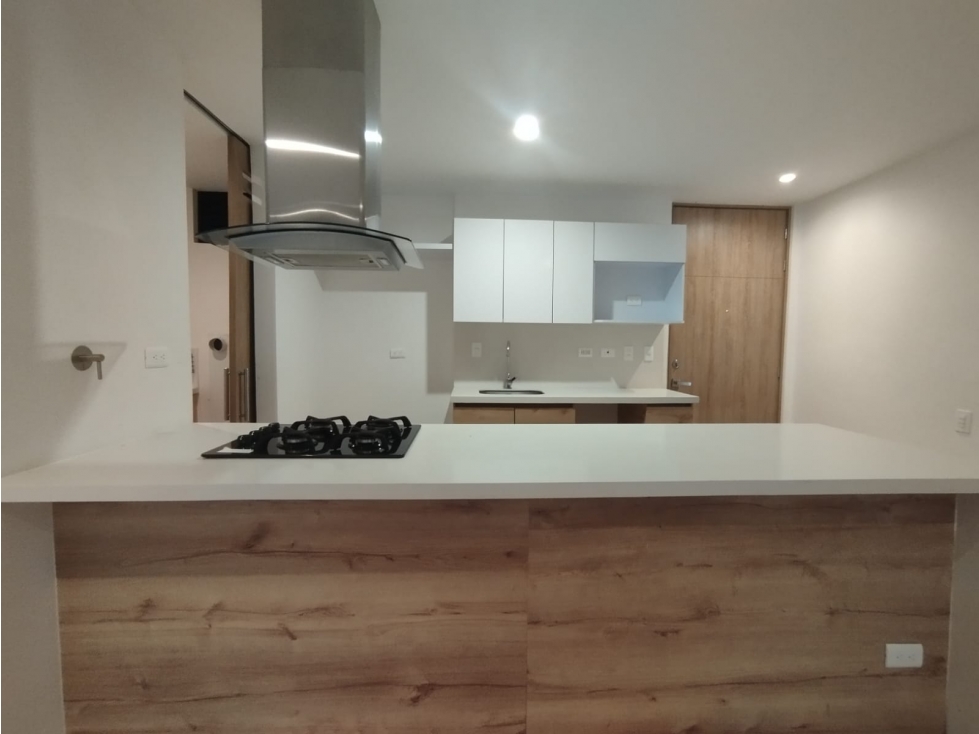 Foto del apartamento