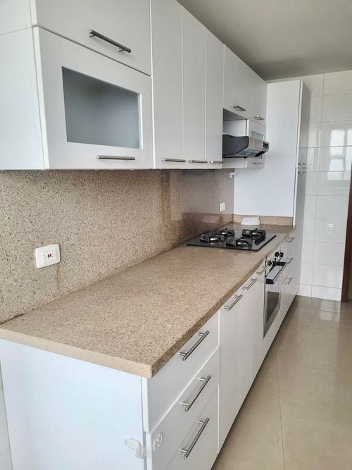 Apartamento en venta en Juanambu, Cali · foto 11 de 13